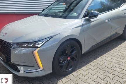 DS Automobiles DS4 57.100 km 18.990 &euro; Iserlohn 58644