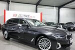 BMW 530i Touring INNOVATION LUXURY-LINE BUSINESS 45.000 km 38.995 &euro; Hamm 59077
