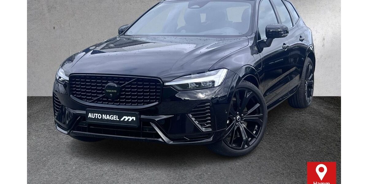 Volvo XC60 17.825 km 57.800 &euro; Hamm 59067