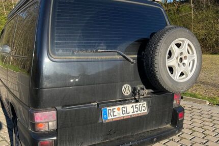 VW T4 andere 555.555 km 1.999 &euro; Recklinghausen 45665