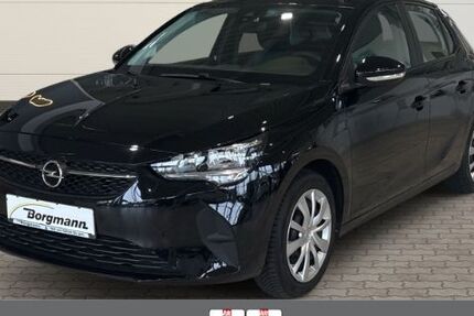 Opel Corsa 9.790 km 14.990 &euro; Haltern am See 45721