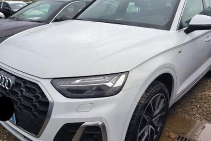 Audi Q5 129.987 km 29.950 &euro; Hagen 58091