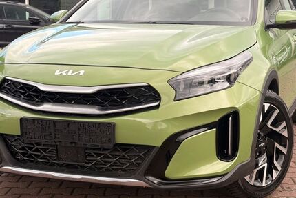 Kia XCeed 24.999 km 21.970 &euro; Lünen 44536