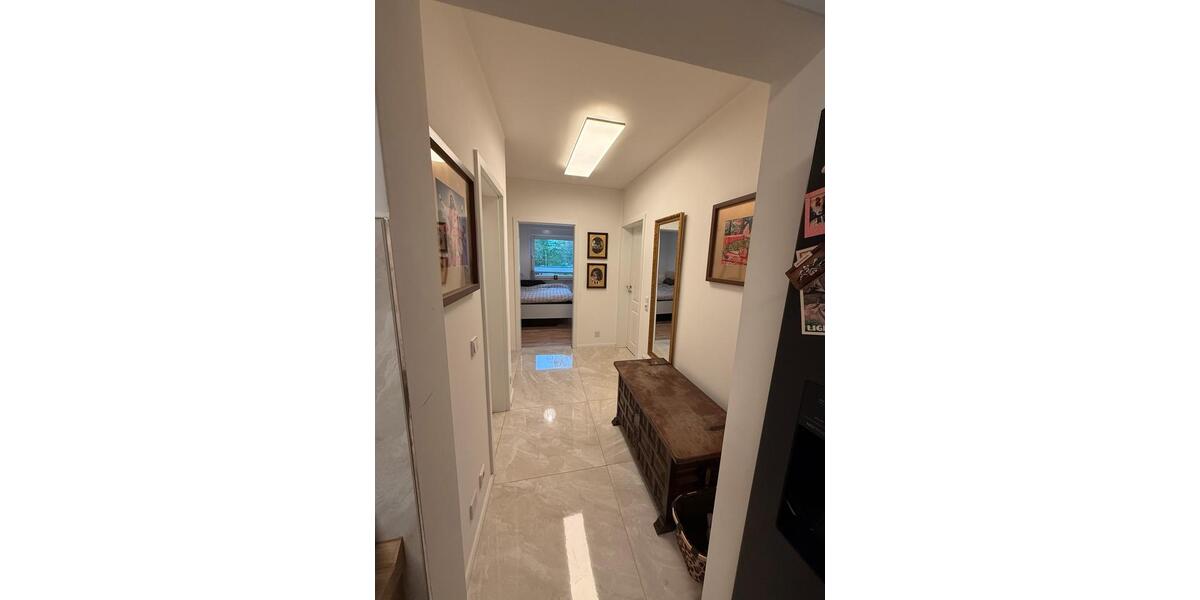 Etagenwohnung Dortmund Hombruch - 4 Zimmer, 85 m&sup2;, 350.000&euro; | Angebot:26126913