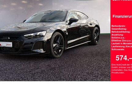 Audi e-tron GT 27.764 km 54.449 &euro; Menden 58706