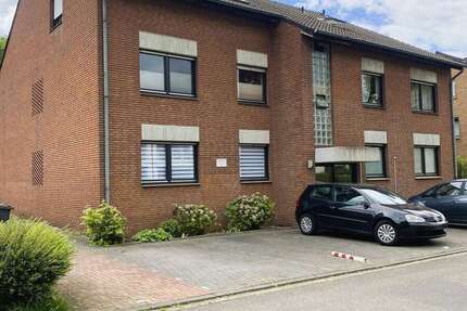 Wohnung Marl Alt-Marl - 2 Zimmer, 62 m&sup2;, 485&euro; | Angebot:26795624