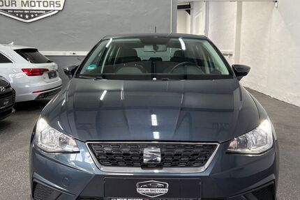 Seat Ibiza 93.985 km 9.500 &euro; Iserlohn 58638