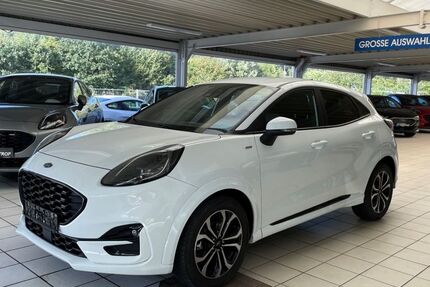 Ford Puma 59.400 km 16.474 &euro; Lünen 44532