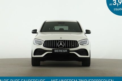 Mercedes-Benz GLC 43 AMG 79.999 km 49.980 &euro; Senden-Bösensell 48308
