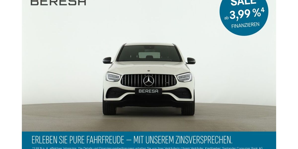 Mercedes-Benz GLC 43 AMG 79.999 km 49.980 &euro; Senden-Bösensell 48308