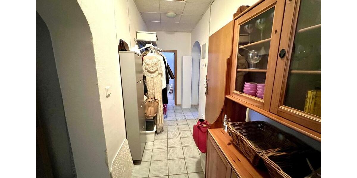 Etagenwohnung Herne - 3.5 Zimmer, 98 m&sup2;, 175.000&euro; | Angebot:25838253