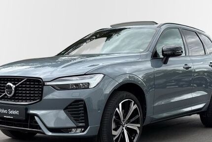 Volvo XC60 50.500 km 43.890 &euro; Schwerte 58239