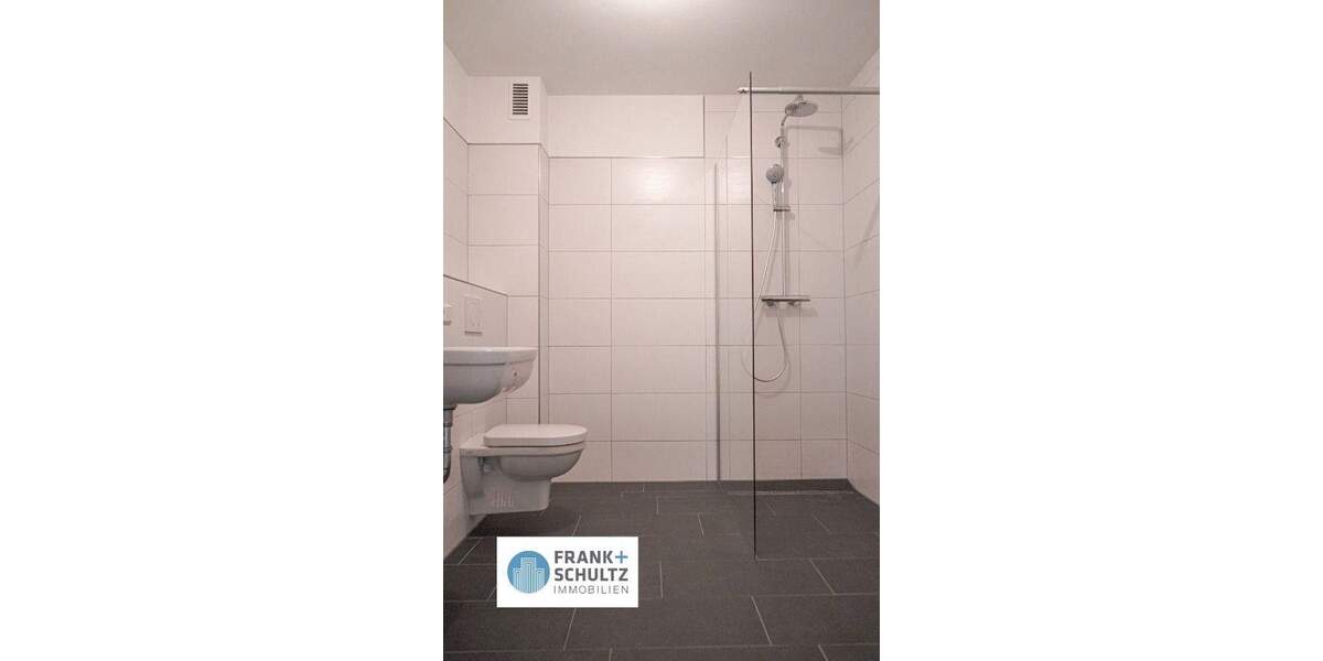 Etagenwohnung Dortmund Hacheney - 2 Zimmer, 58 m&sup2;, 178.000&euro; | Angebot:25729913