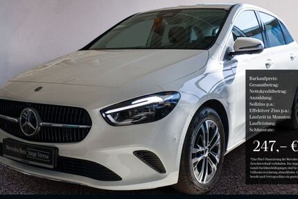 Mercedes-Benz B 250 4.449 km 35.369 &euro; Menden 58706