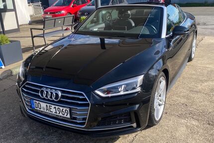 Audi A5 33.750 km 26.990 &euro; Dortmund 44229