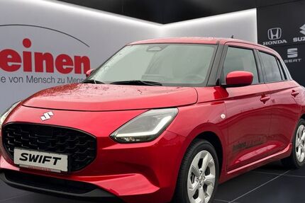 Suzuki Swift 3.000 km 15.980 &euro; Dortmund 44149