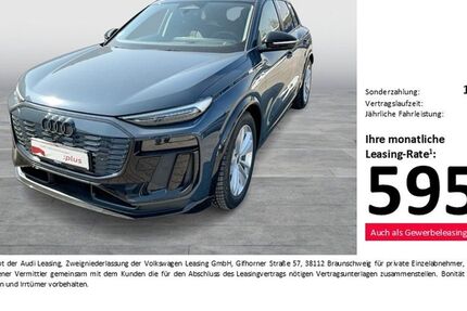 Audi Q6 e-tron 7.960 km 72.948 &euro; Dortmund 44143