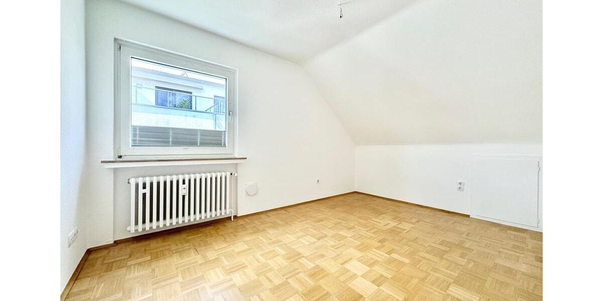 Maisonettenwohnung Bochum Bochum-Südwest - 3.5 Zimmer, 102 m&sup2;, 1.500&euro; | Angebot:26442291