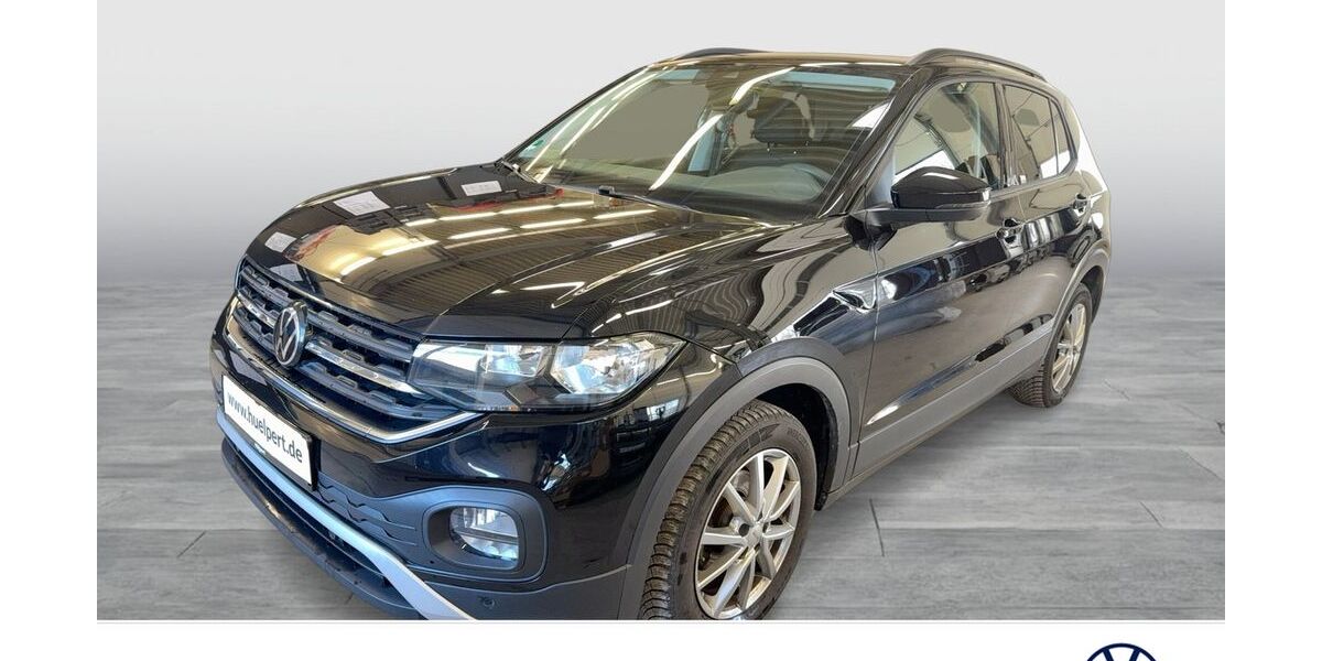 VW T-Cross 36.381 km 17.863 &euro; Unna 59423