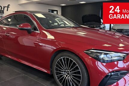 Mercedes-Benz CLE 200 8.835 km 51.880 &euro; Haltern am See 45721