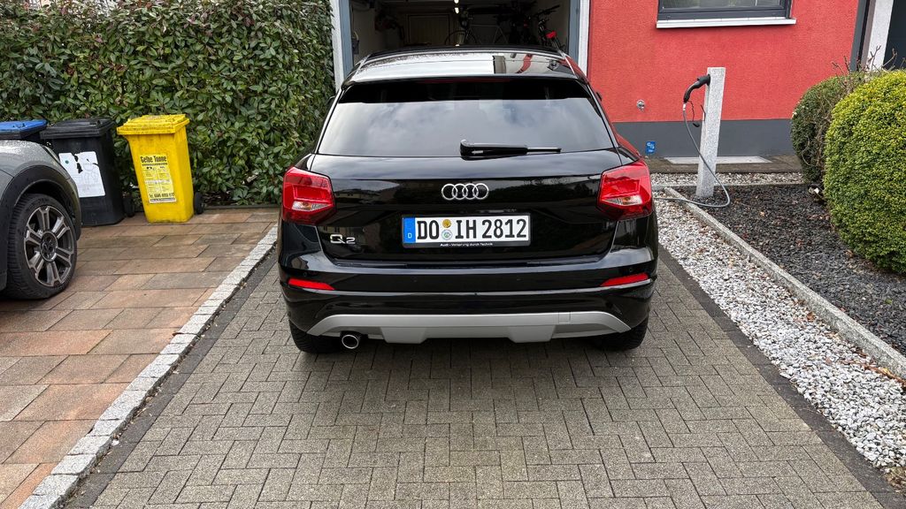 Audi Q2 47.492 km 15.900 &euro; Dortmund 44269