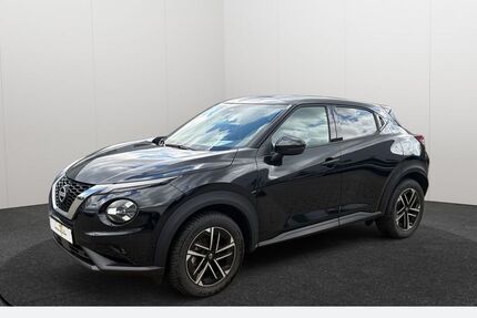 Nissan Juke 3.934 km 19.470 &euro; Bochum 44809