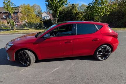Cupra Leon 27.400 km 24.000 &euro; Herten 45699