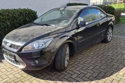 Ford Focus 93.300 km 4.290 &euro; Dortmund 44339