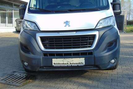 Peugeot Boxer 359.822 km 22.900 &euro; Lünen 44536