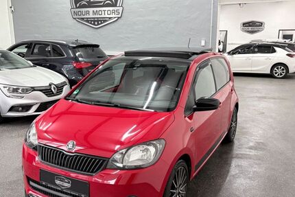 Skoda Citigo 85.800 km 6.800 &euro; Iserlohn 58638