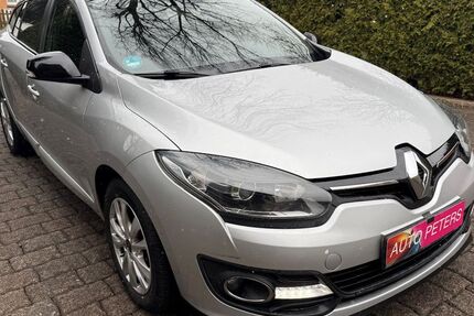 Renault Megane 178.000 km 5.490 &euro; Bergkamen 59192