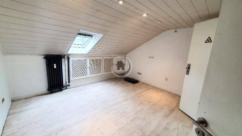 Etagenwohnung Iserlohn Nußberg - 2 Zimmer, 46 m&sup2;, 450&euro; | Angebot:26139349