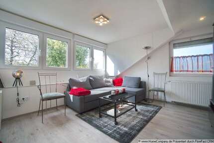 Zimmer Dortmund Aplerbeck - 2 Zimmer, 1.050&euro; | Angebot:26202283