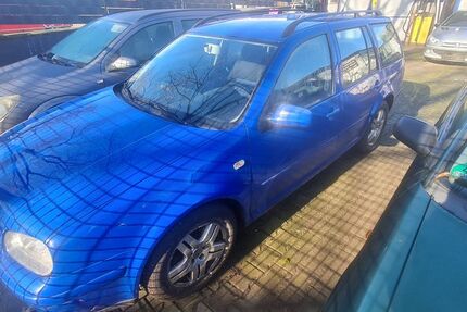 VW Golf 200.000 km 1.499 &euro; Bochum 44894