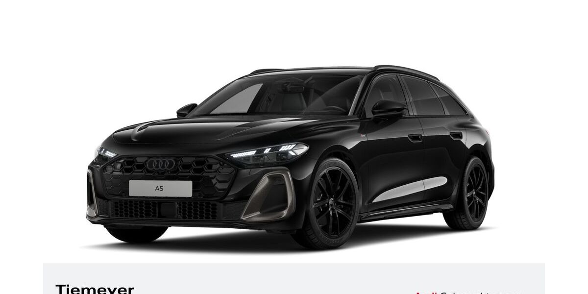 Audi A5 33.257 km 51.790 &euro; Bochum 44809