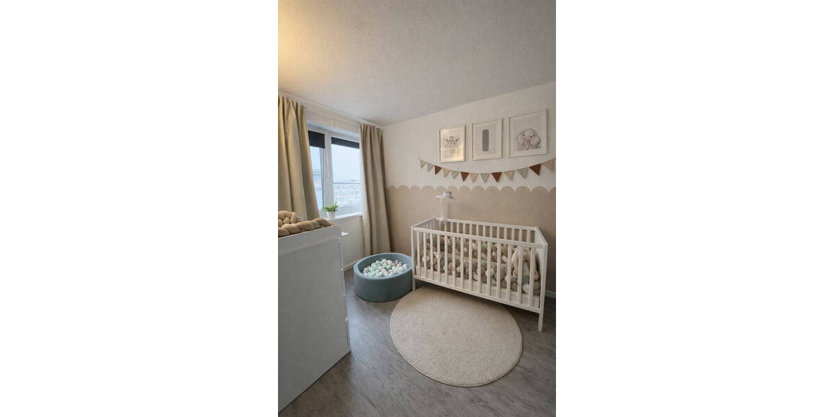 Etagenwohnung Wetter Alt-Wetter - 3 Zimmer, 68 m&sup2;, 134.900&euro; | Angebot:26284544