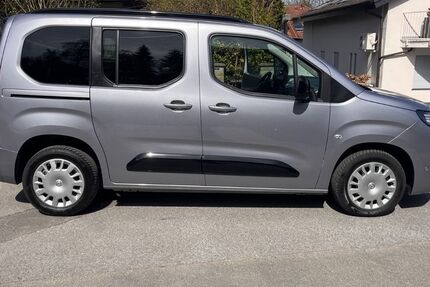 Opel Combo Life 25.864 km 26.000 &euro; Iserlohn 58636