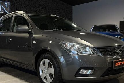 Kia ceed Sportswagon 130.598 km 4.490 &euro; Unna 59425