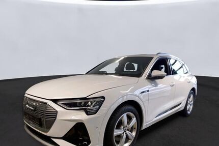 Audi e-tron 18.921 km 42.910 &euro; Hagen 58091