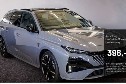 Peugeot 308 8.900 km 37.992 &euro; Menden 58706