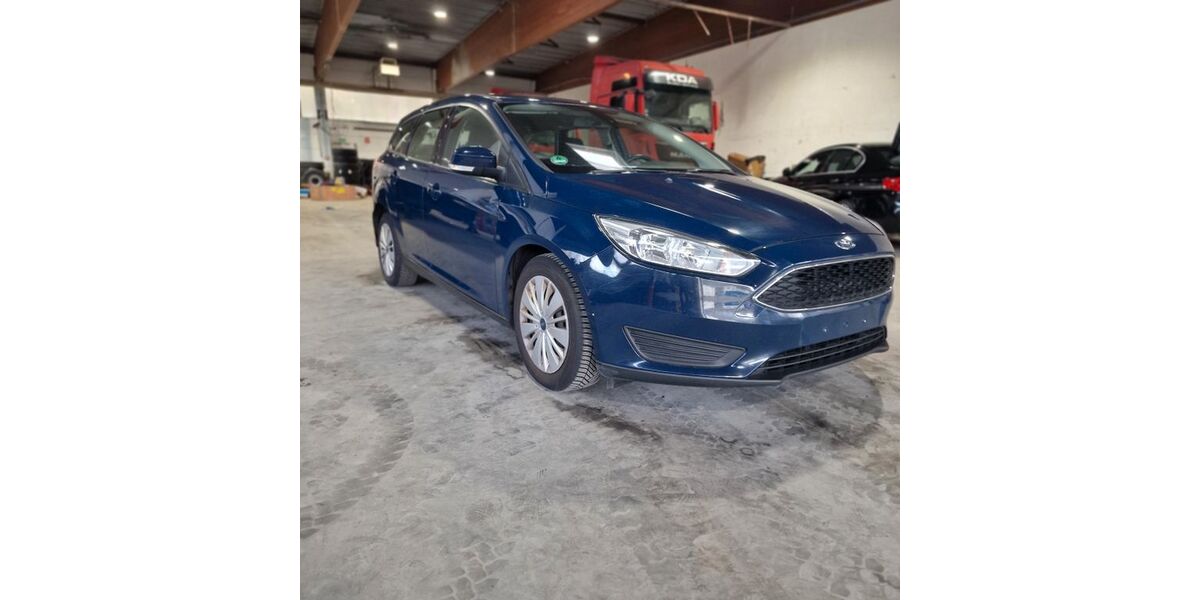 Ford Focus 180.400 km 4.290 &euro; Iserlohn 58638