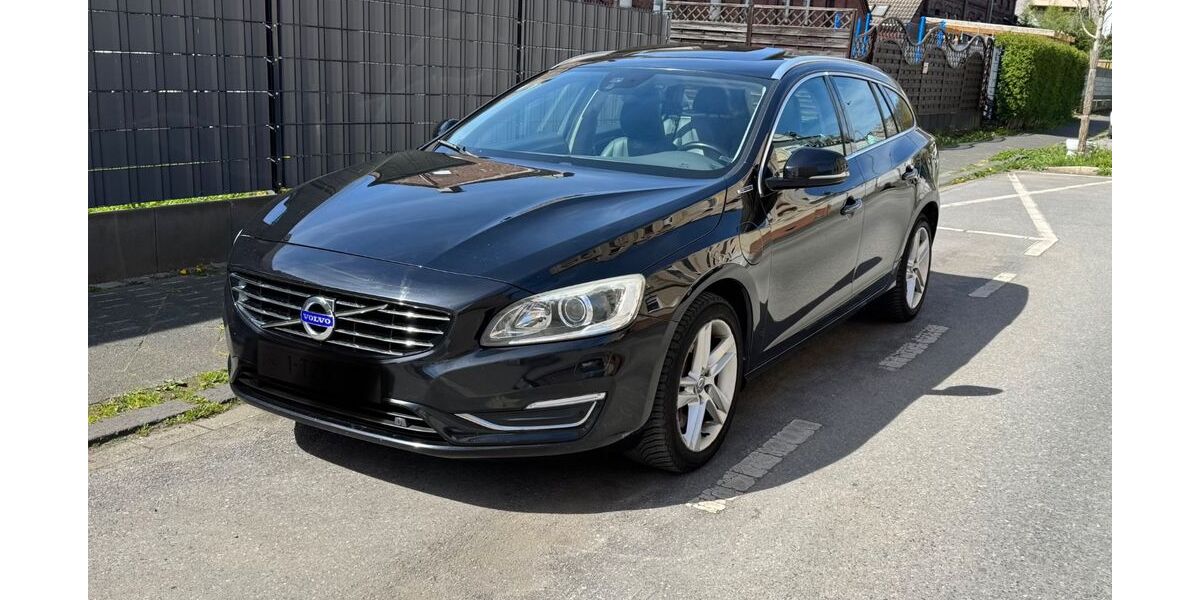 Volvo V60 340.000 km 6.500 &euro; Bochum 44879