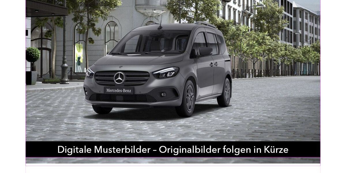 Mercedes-Benz Citan 107.470 km 18.950 &euro; Hamm 59067