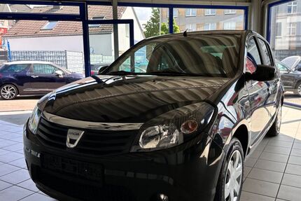 Dacia Sandero 121.000 km 3.490 &euro; Bochum 44809
