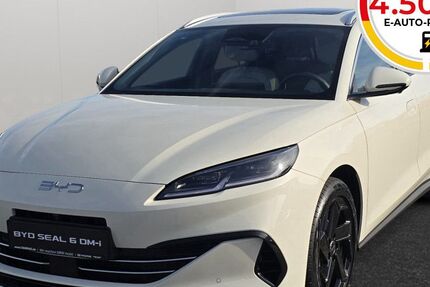 BYD SEAL 6 6.346 km 31.790 &euro; Castrop-Rauxel 44575